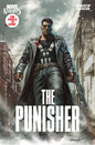 MARVEL KNIGHTS: PUNISHER #4 *RELEASE DATE 3/25/26*