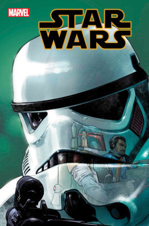 STAR WARS #45 *(DH A5)*