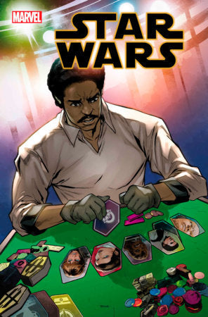 STAR WARS #47 (DH E4)