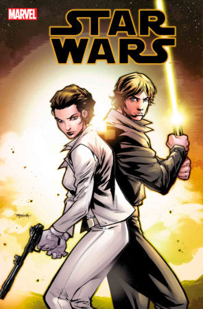 STAR WARS #48 *(DH A5)*