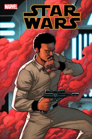 STAR WARS #48 RON LIM VARIANT *(DH H4)*