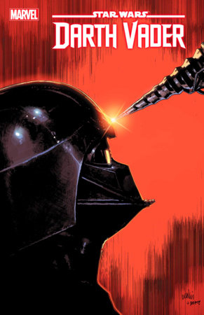 STAR WARS: DARTH VADER #49 *RELEASE DATE: 8/14/24*