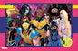 X-MEN #35 RUSSELL DAUTERMAN TRADING CARD VARIANT [FHX]