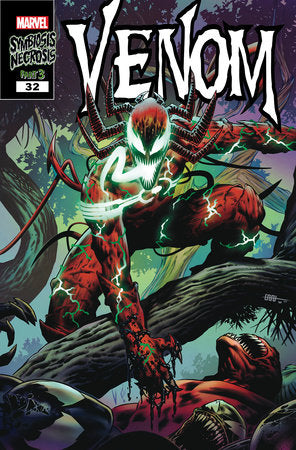 VENOM #32