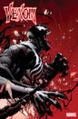 VENOM #34 MAHMUD ASRAR VARIANT [BH][1:25]