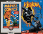 VENOM #36 DAVID YARDIN MARVEL 85TH ANNIVERSARY HOMAGE VARIANT [VW] *RELEASE DATE: 8/14/24*