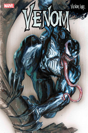 VENOM #38 GABRIELE DELL'OTTO VARIANT [VW] *RELEASE DATE: 10/9/24*