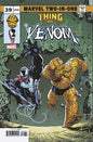 VENOM #39 JUSTIN MASON MARVEL TWO-IN-ONE VARIANT [VW] *RELEASE DATE: 11/13/24*