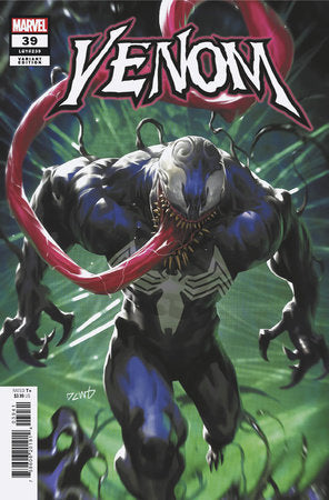 VENOM #39 DERRICK CHEW VARIANT [VW] *RELEASE DATE: 11/13/24*