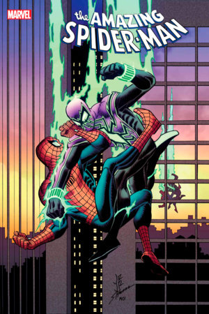 AMAZING SPIDER-MAN #48 *RELEASE DATE: 4/24/24*