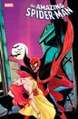 AMAZING SPIDER-MAN #48 ANNIE WU VAMPIRE VARIANT *RELEASE DATE: 4/24/24*