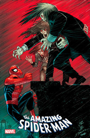 AMAZING SPIDER-MAN #49 [BH]