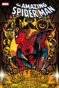 AMAZING SPIDER-MAN #51 TONY HARRIS VARIANT