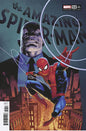 AMAZING SPIDER-MAN #56 RAFAEL ALBUQUERQUE VARIANT[1:25] *RELEASE DATE: 8/28/24*