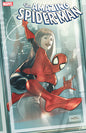 AMAZING SPIDER-MAN #56 PABLO VILLALOBOS VARIANT *RELEASE DATE: 8/28/24*