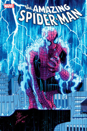 AMAZING SPIDER-MAN #58 *RELEASE DATE: 9/25/24*