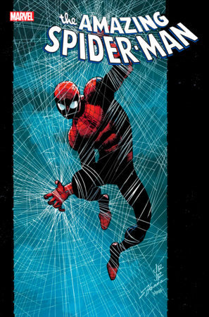 AMAZING SPIDER-MAN #60 *RELEASE DATE: 10/30/24*