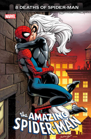 AMAZING SPIDER-MAN #66 *RELEASE DATE: 1/22/25*