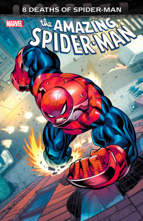 AMAZING SPIDER-MAN #70 [DOOM] *RELEASE DATE: 3/26/25* *(DH S2)*