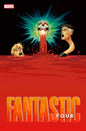 FANTASTIC FOUR #26 *RELEASE DATE: 10/9/24* *(DH R1)*