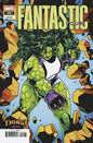 FANTASTIC FOUR #27 LUCIANO VECCHIO THE THING! VARIANT *RELEASE DATE: 12/18/24*