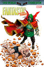 FANTASTIC FOUR #30 [DOOM] *RELEASE DATE: 3/26/25* *(DH I3)*