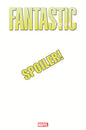FANTASTIC FOUR #30 GLEB MELNIKOV SPOILER VARIANT [DOOM] *RELEASE DATE: 3/26/25* *(DH I3)* *(DH Q2)*