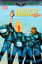 FANTASTIC FOUR #33 [DOOM] *RELEASE DATE 6/25/25* *(DH Q2)*