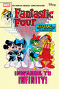 FANTASTIC FOUR #33 [DOOM] *RELEASE DATE 6/25/25* *(DH Q2)*