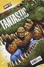 FANTASTIC FOUR #33 [DOOM] *RELEASE DATE 6/25/25* *(DH Q2)*