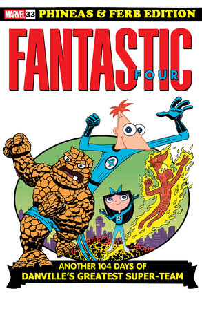 FANTASTIC FOUR #33 [DOOM] *RELEASE DATE 6/25/25* *(DH Q2)*