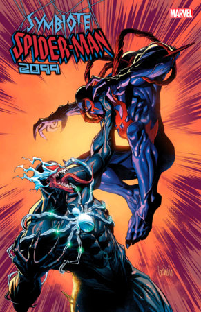 SYMBIOTE SPIDER-MAN 2099 #3