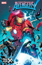 AVENGERS #13 [FHX] *RELEASE DATE: 4/24/24*