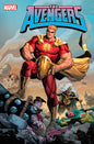 AVENGERS #18 *RELEASE DATE: 9/18/24* *(DH C1)*