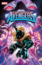 AVENGERS #20 *RELEASE DATE: 11/6/24*