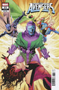 AVENGERS #33 *RELEASE DATE: 12/17/25* *(DH Z4)*
