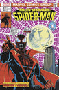 MILES MORALES: SPIDER-MAN #19 LUCIANO VECCHIO VAMPIRE VARIANT *RELEASING 4/17/24* *(DH K1)*
