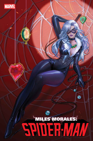 MILES MORALES: SPIDER-MAN #39 *RELEASE DATE: 10/22/25* (DH G4)