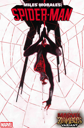 MILES MORALES: SPIDER-MAN #39 *RELEASE DATE: 10/22/25* (DH G4)