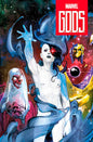 G.O.D.S. #6 ROD REIS VARIANT