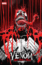 VENOM: BLACK, WHITE & BLOOD #2 *RELEASE DATE: 9/24/25* *(DH U3)*