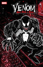 VENOM: BLACK, WHITE & BLOOD #3 *RELEASE DATE: 10/29/25*(DH I4)
