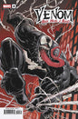 VENOM: BLACK, WHITE & BLOOD #4 *RELEASE DATE: 11/26/25* *(DH Q3)*