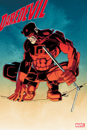 DAREDEVIL #8 FRANK MILLER VARIANT *RELEASE DATE: 4/24/24*