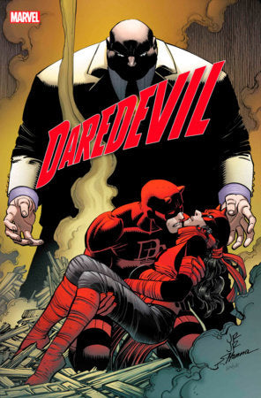 DAREDEVIL #12 *RELEASE DATE: 8/7/24*