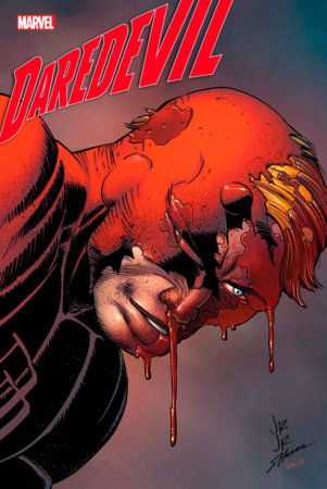 DAREDEVIL #16 *RELEASE DATE: 12/18/24*