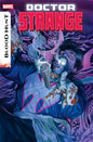 DOCTOR STRANGE #17 [BH]