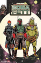 STAR WARS: THE BOOK OF BOBA FETT #1 *RELEASE DATE 9/9/26*