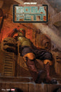 STAR WARS: THE BOOK OF BOBA FETT #1 *RELEASE DATE 9/9/26*
