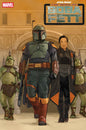 STAR WARS: THE BOOK OF BOBA FETT #2 *RELEASE DATE 9/23/26*